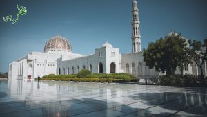 The most beautiful Islamic places in the world