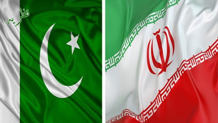 Irani did not good with pakistan