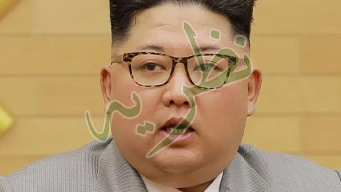 Kim Jong latest condition. Nazaria.pk