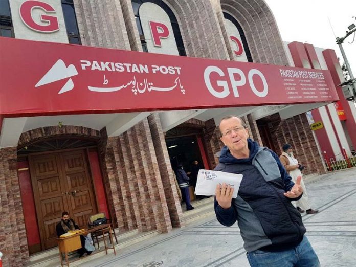 pakistan post to open job in march